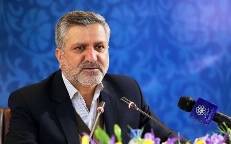 ببینید| وزیر کار: از سال بعد مجلس حداقل حقوق کارگران را تعیین می‌کند