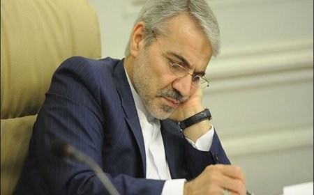 تذکر نوبخت به ابراهیم رئیسی: آیا زمان عذرخواهی نرسیده است؟