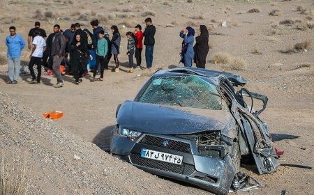 مرگ بارترین استان ها در نوروز کدام است؟