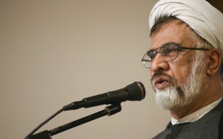 فاضل میبدی: بالای 50 درصد از مردم در انتخابات شرکت نکردند؛ این بی تفاوتی نیست، اعتراض است