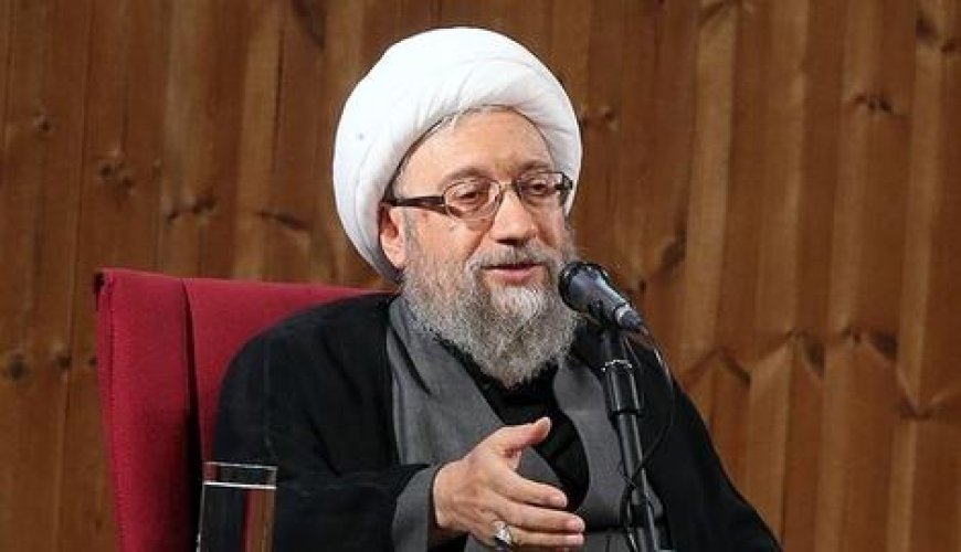 آملی لاریجانی هم رأی نیاورد