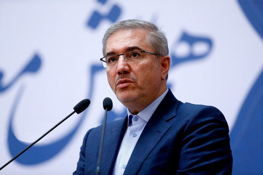 رئیس سازمان برنامه و بودجه: تورم سال آینده مبنای افزایش مزد است