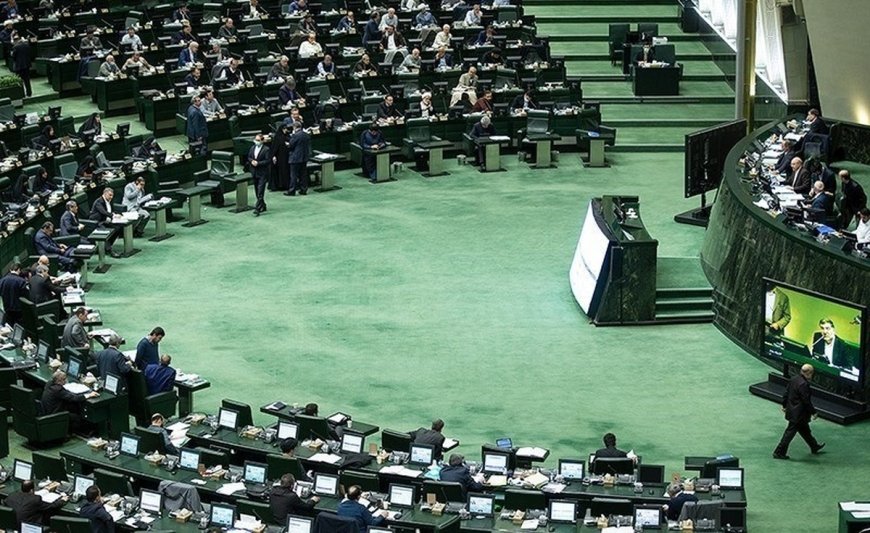 جوان ترین و پیرترین نماینده مجلس دوازدهم رونمایی شد