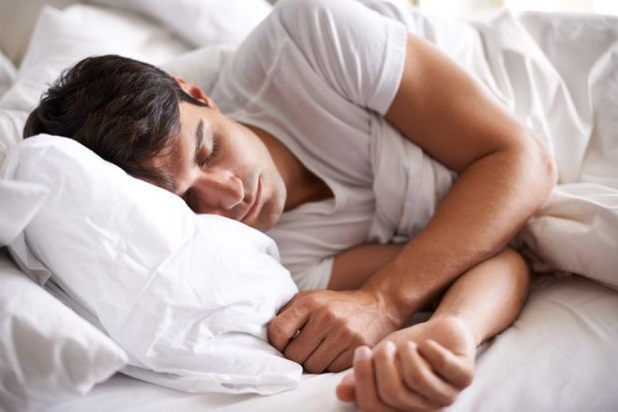 با این راهکار ساده به آسودگی بخوابید