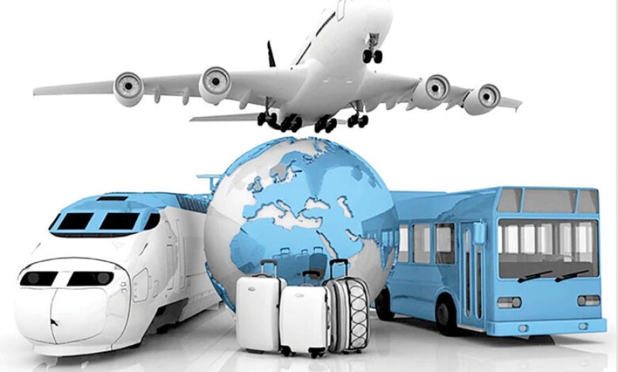 وقتی هیچ بلیتی برای سفرهای نوروزی موجود نیست!