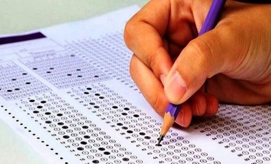 اعلام زمان ثبت‌نام و برگزاری آزمون‌ سراسری‌ سال‌ ۱۴۰۳