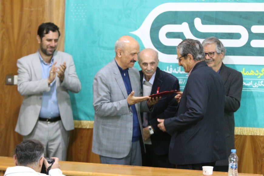 با دوربین در شهر