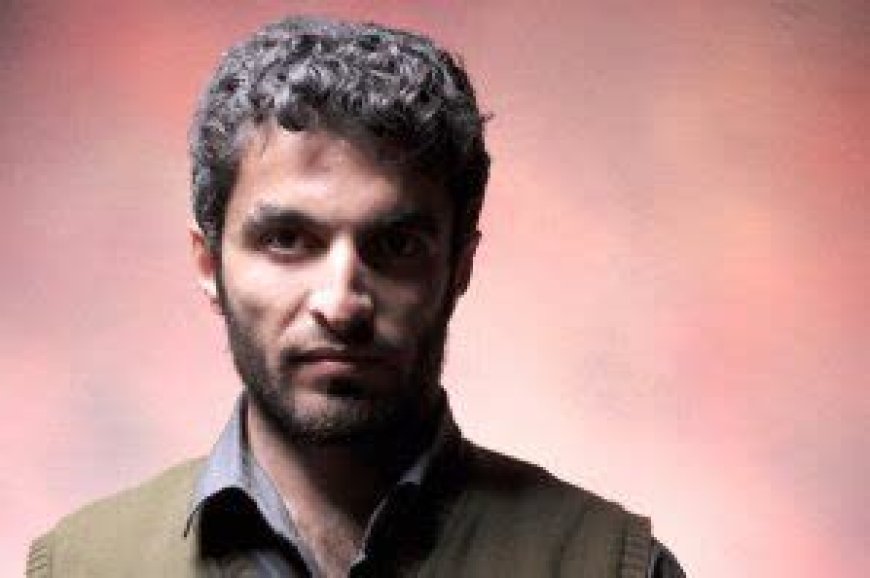 پویا محسنی : زندگی بود که روزنامه را پاره تن ما ساخت 