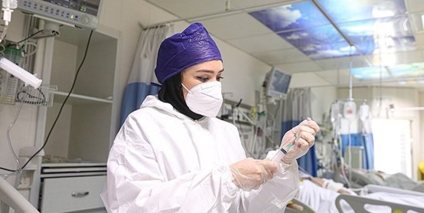 شورای عالی نظام پرستاری: مهاجرت پرستاران به مرز بحران رسیده است