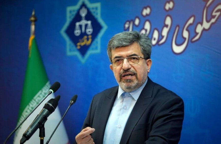 سخنگوی قوه قضاییه: لو رفتن سوالات آزمون وکالت باید اثبات شود