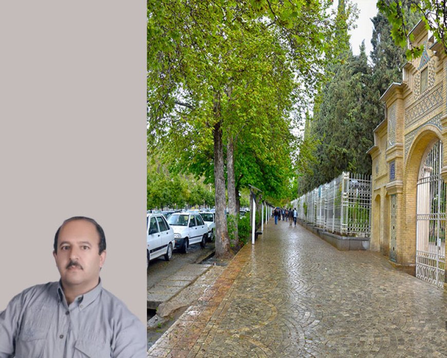 یادداشت| شهرداری، آماده سازی‌شهر و پذیرش میهمانان نوروزی