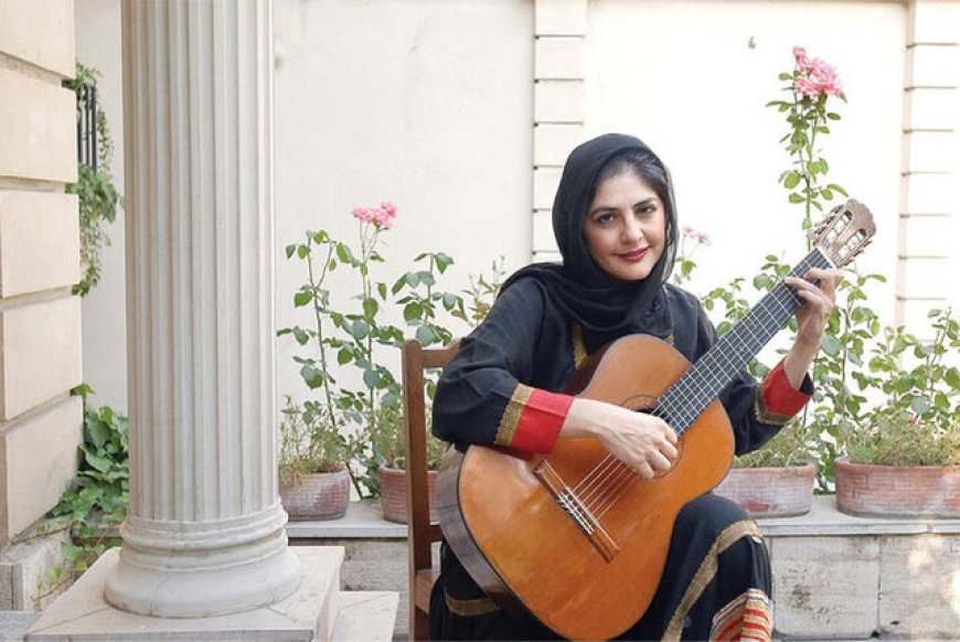 جای خالی هنرمندان آسمانی عرصه موسیقی در بهار ۱۴۰۳