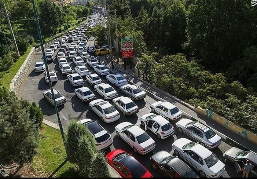 استان‌های پرتردد و پرسفر اعلام شدند