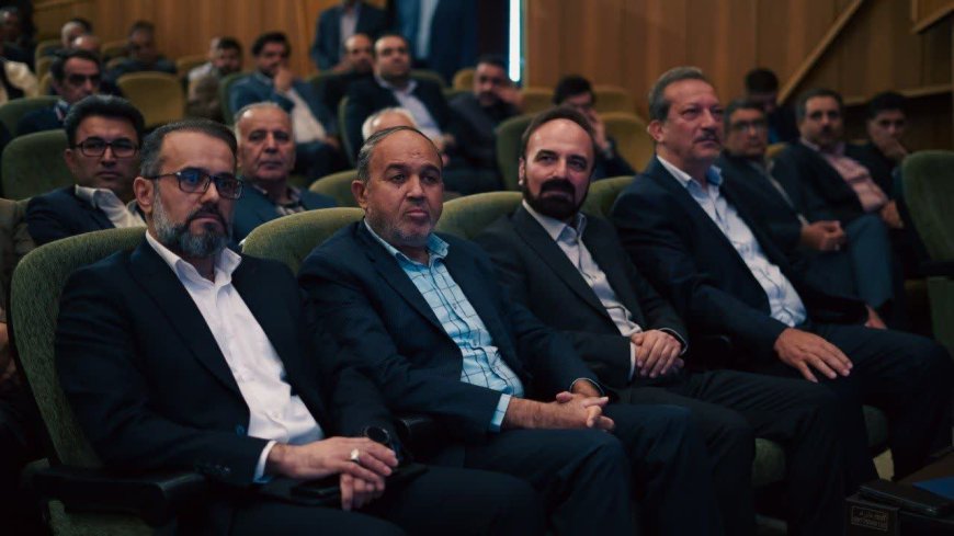 بهره‌وری مصرف گاز نیروگاه‌ها فقط ۲۵ درصد، بیشترین هدر رفت گاز در بخش کشاورزی