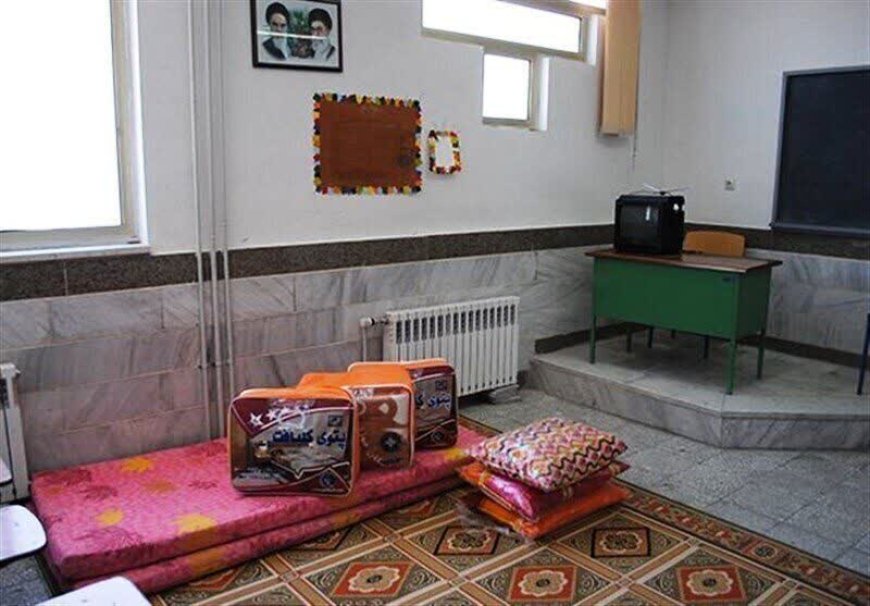 آموزش و پرورش فارس بیش از ۵۷ هزار میهمان فرهنگی را اسکان داد