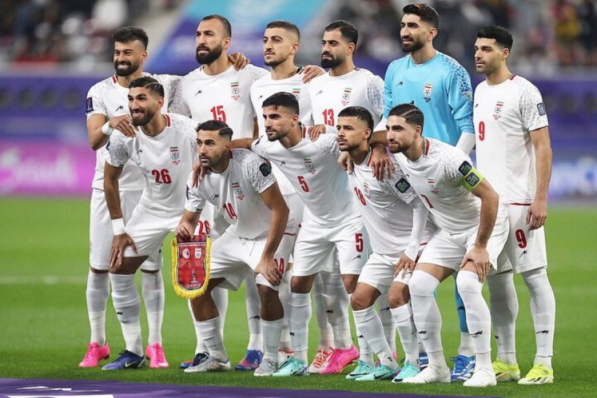 ترکیب احتمالی تیم ملی فوتبال مقابل ترکمنستان؛ ایران مدل ۱۴۰۳