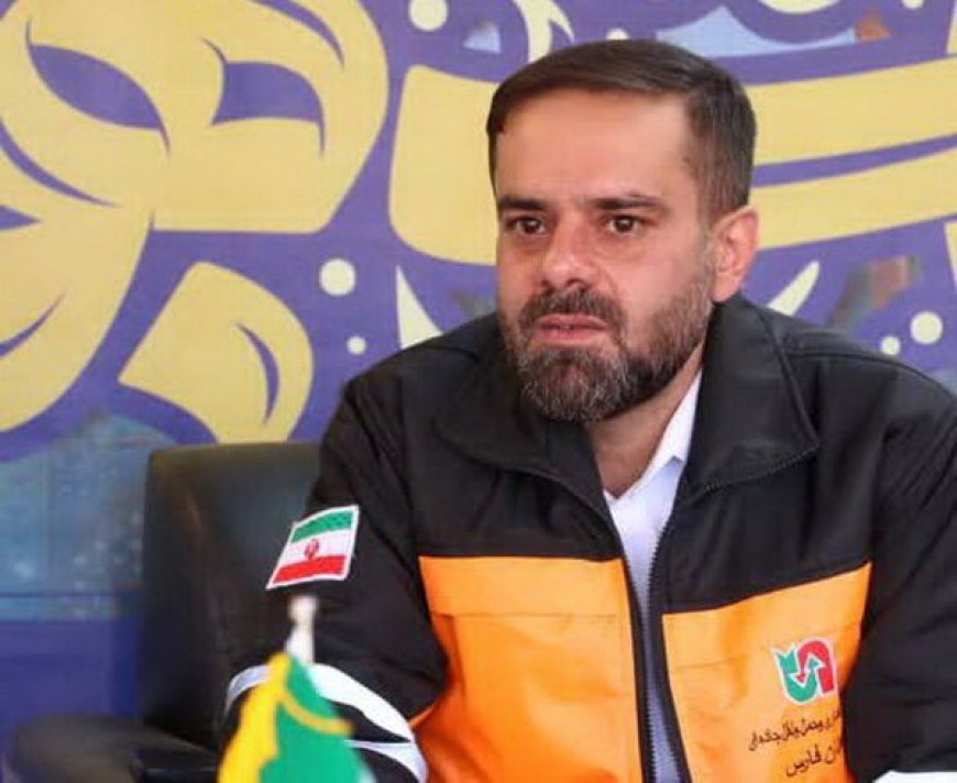 ثبت روزانه ۱۱۴ هزار آمد و شد در محورهای ارتباطی فارس، کاهش ۳۳ درصدی