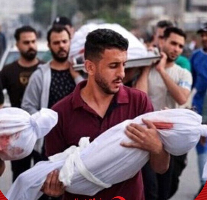 پیش نویس قطعنامه آتش‌بس فوری در غزه به تصویب رسید
