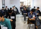 دانشگاه شهید چمران اهواز میزبان بیش از ۸۵۰۰ داوطلب کنکور سراسری