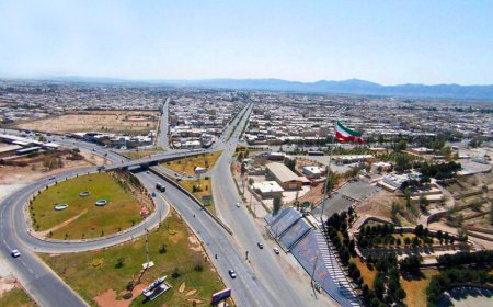 از بازارگردی تا پویش بازی‌های محلی در هفته بزرگداشت فسا