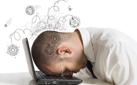تمرکز کافی ندارید؟ این روش‌ها را امتحان کنید