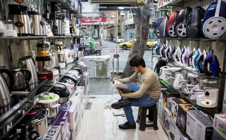 عضو هیات مدیره انجمن لوازم خانگی: بعد از خرداد ۱۴۰۲ هیچ کارخانه‌ای قیمت محصولاتش را افزایش نداد