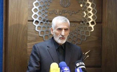 پشت پرده حمله تروریستی به مقرهای نظامی راسک و چابهار از زبان معاون وزیر کشور