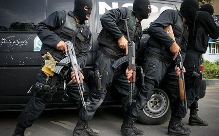 گروگان‌های عملیات تروریستی در چابهار آزاد شدند