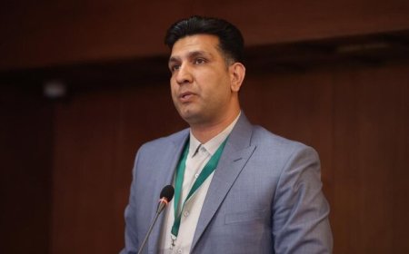 تحقق میزبانی مسابقات آسیایی هندبال با تکمیل ورزشگاه ۶ هزار نفری شیراز
