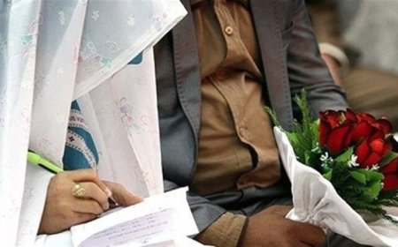 بانوان ایرانی با اتباع خارجی ازدواج صوری نکنند