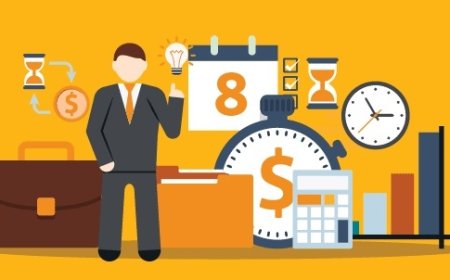 16 نکته برای مدیران کار و کسب ها در سال جدید