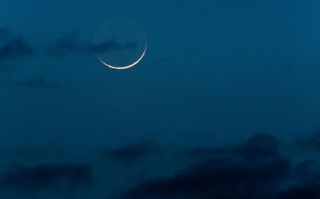 آیا ممکن است سه‌شنبه عیدفطر باشد؟