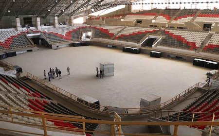 هشدار رئیس فارسی فدراسیون هندبال را باید جدی بگیرید