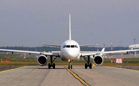 دردسر جدید برای هواپیمایی کیش ایر
