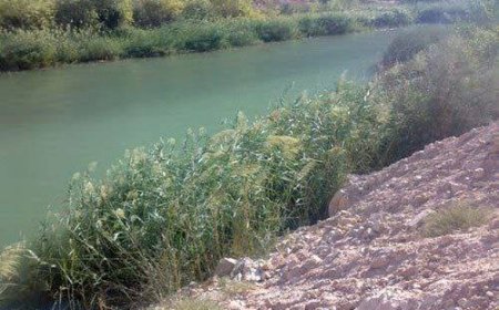 شناسایی متخلفان تخریب بستر قره آغاج در دستور کار قرار گرفت