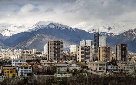 ۵ پیش‌بینی درباره قیمت مسکن در سال ۱۴۰۳