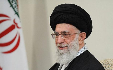 ببینید | وضعیت سلامتی آیت‌الله خامنه‌ای چطور است؟ توضیحات سرپرست تیم پزشکی رهبر انقلاب روی آنتن تلویزیون