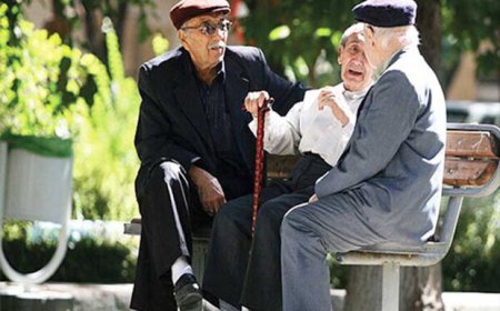صدور احکام سال ۱۴۰۳ بازنشستگان کشوری با اعمال ضریب ۲۰ درصد افزایش