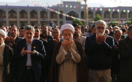 امام جمعه شیراز : هیچ دولتی به تنهایی از عهده کارها بر نمی آید