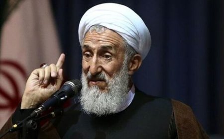 می دانی خبرنگاری که به صدیقی تهمت زد کجاست؟ الان آمریکاست