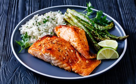 بهترین و بدترین روش پخت ماهی کدام است؟