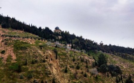 واکنش استانداری فارس به ادعای کوه خواری در پارک کوهستانی باباکوهی