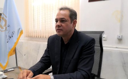طرح مسکونی نشاط شیراز از زبان معاون بنیاد مسکن فارس