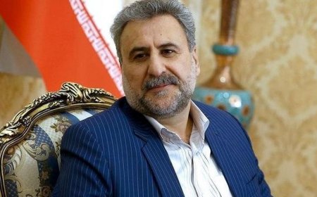 پیام مهم واکنش آمریکا و متحدان اسرائیل به حمله سپاه از نگاه فلاحت‌پیشه /اقدام نظامی ایران، دقیق برنامه ریزی شده بود