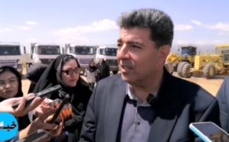 فارس ، پیشتاز در اجرای نهضت ملی مسکن روستایی