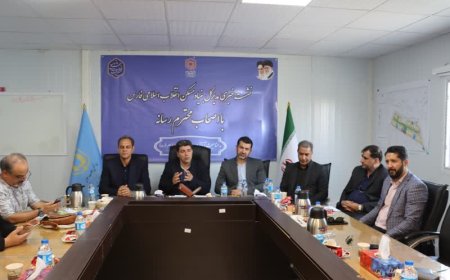 نهضت ملی مسکن در فارس پرشتاب و پیشران توسعه