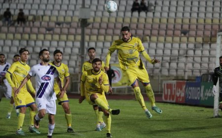 فجر، هدیه را پس فرستاد!