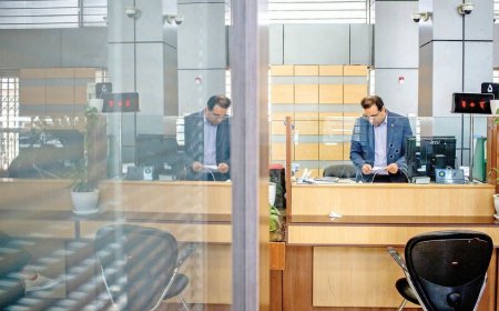 بلاتکلیفی تعطیلات دوروزه بانک‌ها