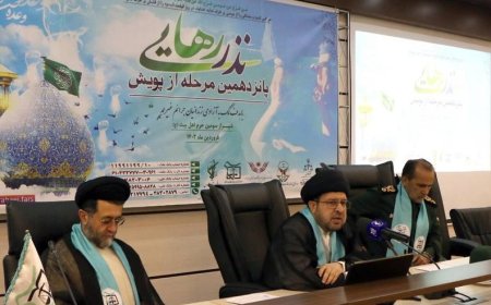 ۵۰۶ زندانی جرایم غیر عمد از زندان‌های استان فارس آزاد شدند
