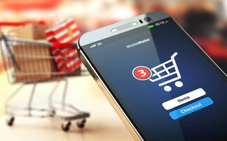آغاز خرید با موبایل و بدون کارت در ۶ بانک